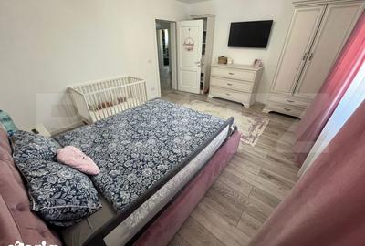 Casă cu 5 camere cu Teren 604 Mp în Răzvad - 9