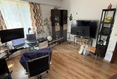 Apartament 2 camere, mobilat, bloc nou - CUG 82000 euro - 2