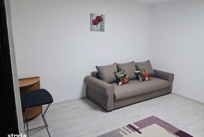 Garsonieră, mobilată în Teiul Doamnei - 3