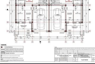 Casă cu 4 camere în Moșnița Nouă - 2