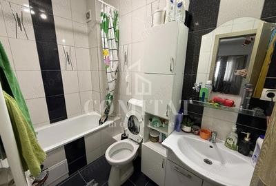 Apartament cu 2 camere decomandate | Parcare | Zona Regal - Baciu - 1