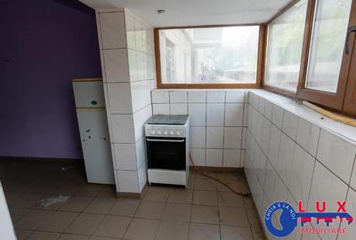 ID 8245 DE INCHIRIAT - Spa?iu comercial sau locativ - 2