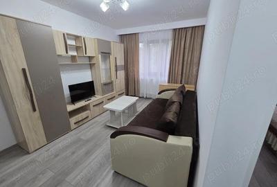 Apartament 2 camere mobilat si utilat Micro 21 prima inchiriere - 1