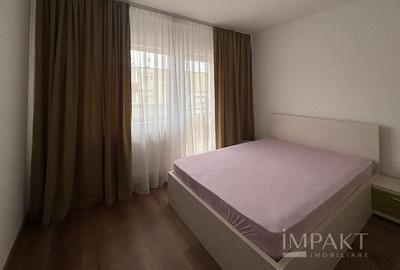Apartament cu 3 camere, prima închiriere după renovare- zona UMF - 3