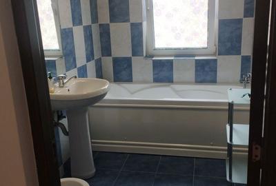 Apartament cu 2 camere decomandat în Florești - 4