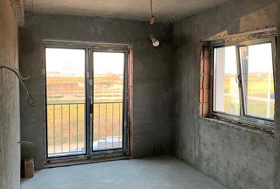 Casă cu 3 camere cu Teren 220 Mp în Dărăști-Ilfov - 7