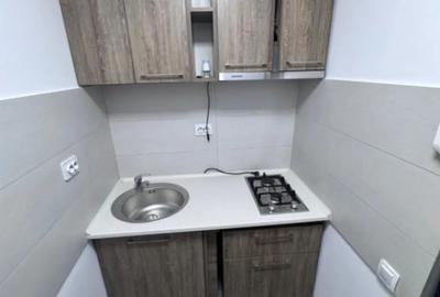 Garsonieră, mobilată în CET - 4