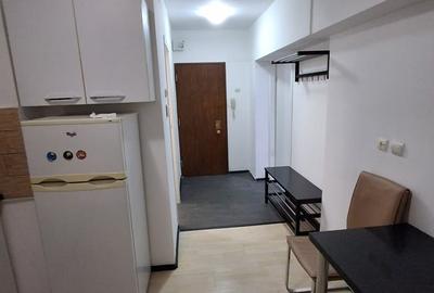 Garsonieră decomandată în Muncii - 9