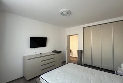 Apartament cu 2 camere decomandat, mobilat în Cetate - 11