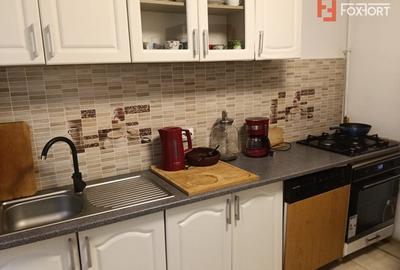 Apartament cu 2 camere semidecomandat, mobilat în Girocului - 4