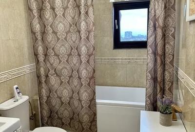 2 CAMERE  |  DACIA  |  SCOALA SPORTIVA 1 - 6