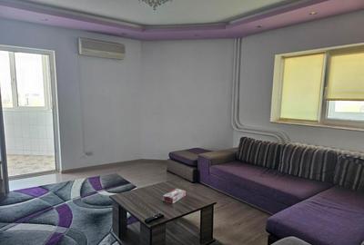 Apartament situat in zona Tomis Nord - 4