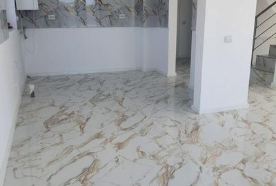 Casă cu 4 camere în Drumul Carului - 2
