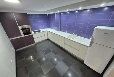 2 Cam-Aradului-1 Min Iulius Town-68 MP-Balcon 10 MP-Parter-Centrala-110.000 Euro ! Neg ! - 20