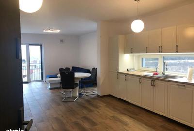 Apartament cu 3 camere în Bună Ziua - 1