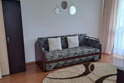 Proprietar inchiriez apartament cu doua camere mobilat modern cu centrala proprie - 3