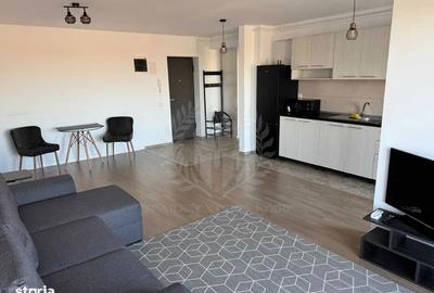 Apartament cu 2 camere în Central - 4