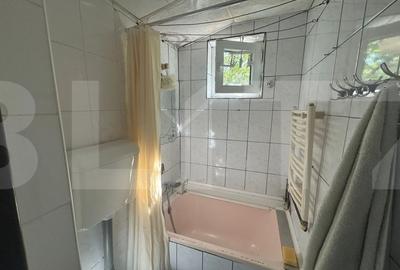 Apartament cu 2 camere, 30 mp, etaj 1/4, zona Preciziei Apartament cu 2 camere, 30 mp, etaj 1/4, zona Preciziei - 6