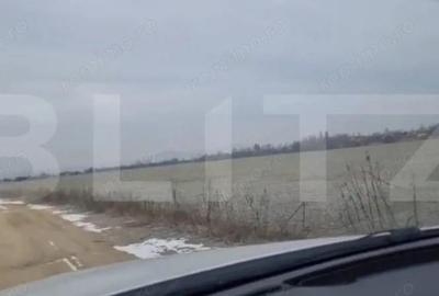 TEREN,extravilan,14 HA ,LIPANESTI PH - 4