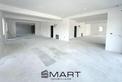 Spatiu comercial 190mp strada Doamna Stanca - 5