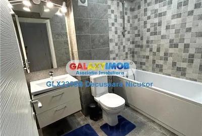 Apartament 3 camere Mobilat Utilat in Militari Residence 500 Euro - 10