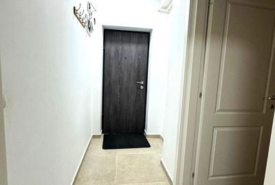 Garsonieră în Bucium