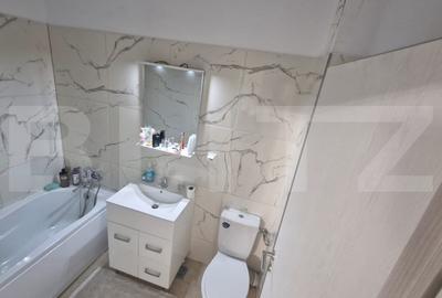 Apartament 3 camere, 70 mp, zona Cetate - 5