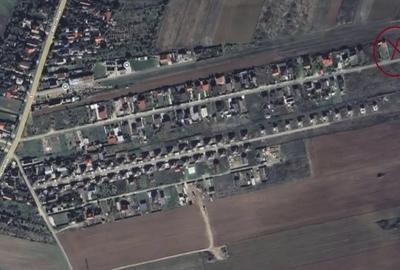 Teren de 500 mp, în Șimnicu de Sus - 2