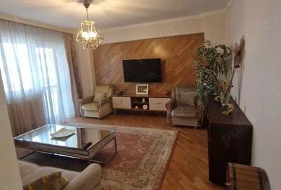 Apartament 2 camere-ozana-centrala proprie-parcare proprie - 1