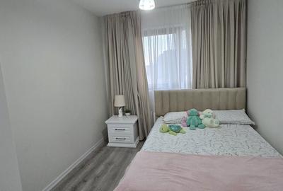 Apartament cu 3 camere decomandat în Central - 1