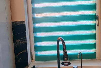 Apartament cu 2 camere semidecomandat, mobilat în Cârcea - 1