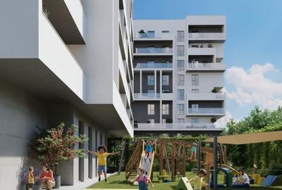 Apartament cu 2 camere semidecomandat în Drumul Taberei - 27