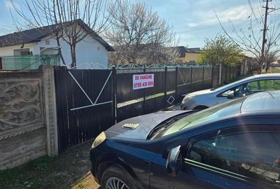 Casă individuală cu 4 camere cu Canalizare în Central - 2