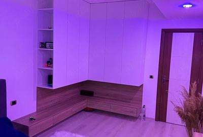 Apartament cu 3 camere decomandat în Central - 1