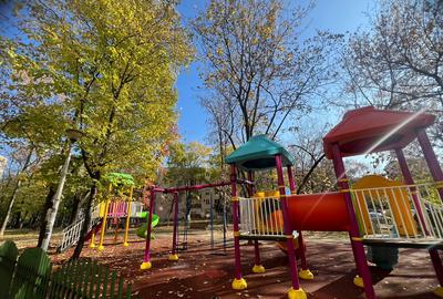 Apartament 3 camere Parc IOR, scoala, gradinita - 2