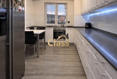Apartament cu 3 camere decomandat în Mănăștur - 3