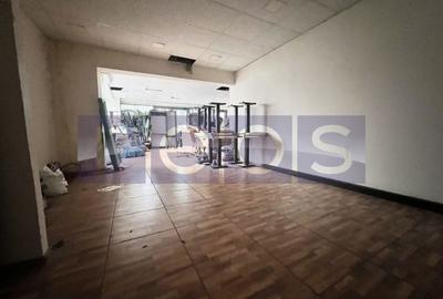 INCHIRIERE SPATIU COMERCIAL | ZONA BABA NOVAC - 4