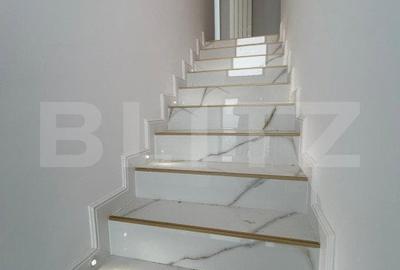 Casă cu 3 camere cu Teren 250 Mp în Șcheia - 8