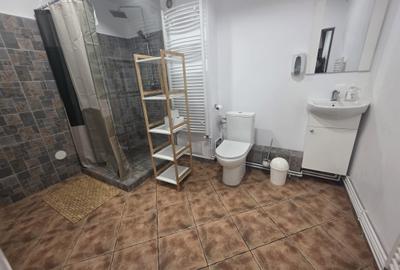 Spațiu comercial, de 20 mp, în Astra - 3