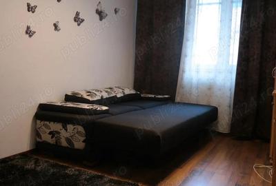 Garsonieră decomandată în Nord - 4