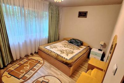 Apartament cu 2 camere decomandat în Calea București - 9