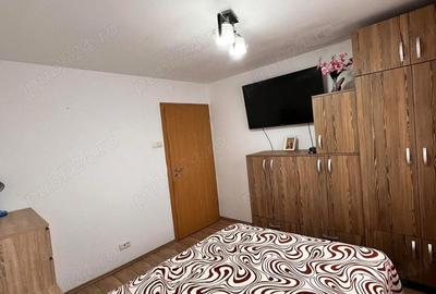 Vand apartament 2 camere Oras Buzias central - 5