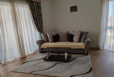Apartament 2 camere confort sporit mobilat si utilat modern COSMOPOLIT RESIDENCE - 2