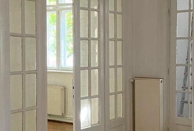 Vila cu arhitectura Aviatorilor - 6