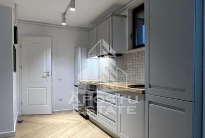 Apartament cu 2 nivele ,zona Ciarda Rosie - 3