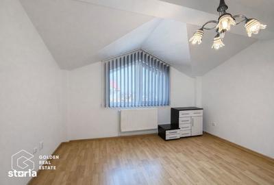 Apartament cu 3 camere, mobilat în Fratelia - 9