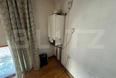 Spațiu comercial, de 57 mp, în Central - 6