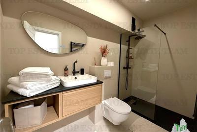 Apartament 2 camere premium de 62.5mp in complex Lake House - 9