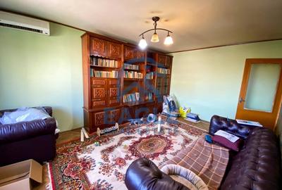 3 Camere Decomandat cu 2 Bai si balcon in zona Casa de Cultura -Balada - 5