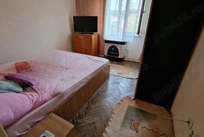 Apartament cu 2 camere decomandat în Petros - 6